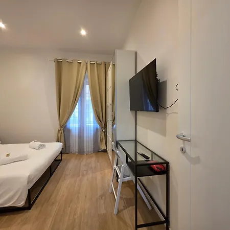 La Ca' Gobetti Affittaly * Μπολόνια