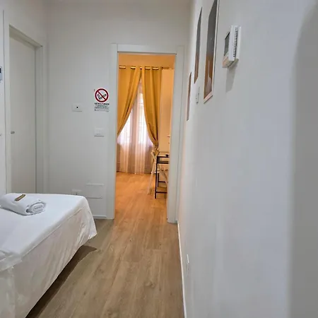 La Ca' Gobetti Affittaly Ξενοδοχείο με διαμερίσματα *