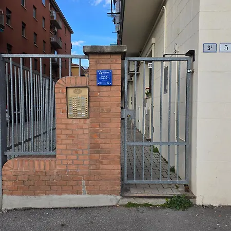 Ξενοδοχείο με διαμερίσματα La Ca' Gobetti Affittaly *